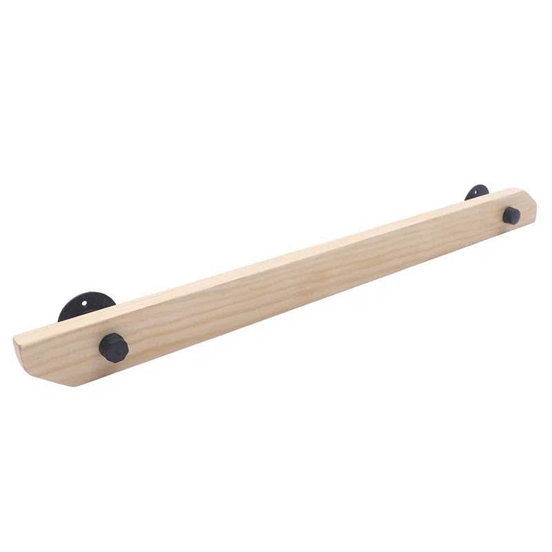 3.15" x 39.37" x 1.18" Stair Hand Corridor Railing