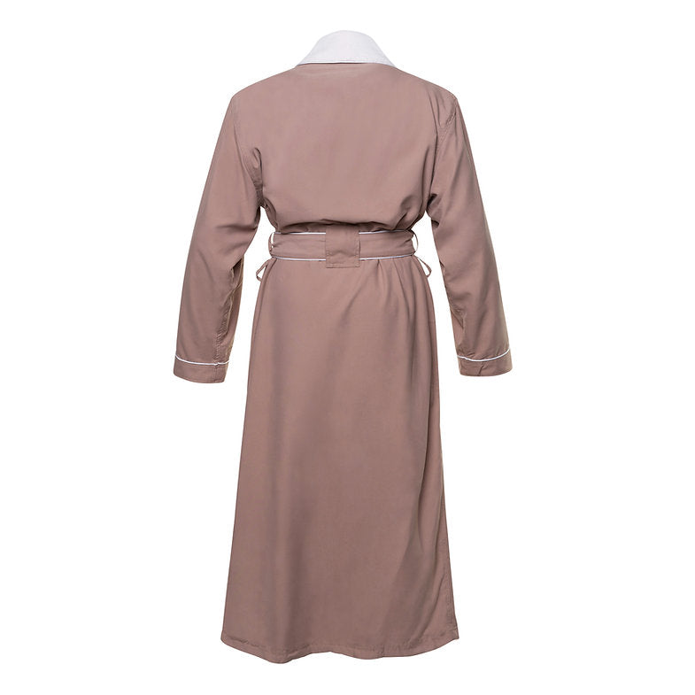 Chadworth & Haig DSM4000 Brushed Microfiber Bathrobe