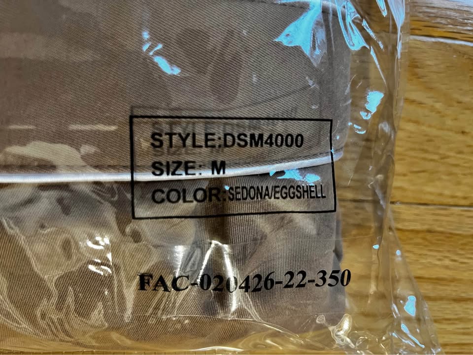 Chadworth & Haig DSM4000 Brushed Microfiber Bathrobe