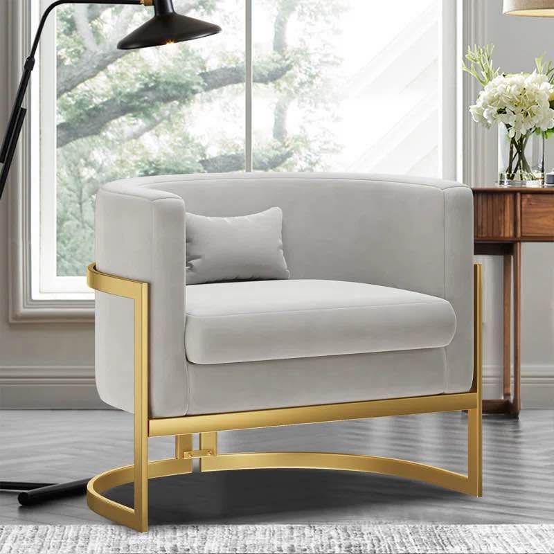 Accent Chairs