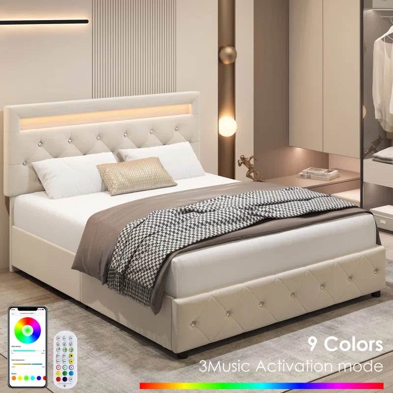 Beds