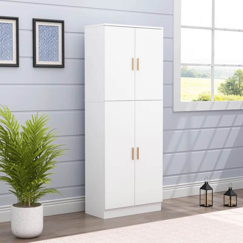 Cabinets & Storage