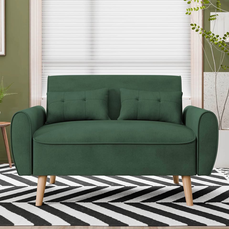 Loveseats &  Sofas