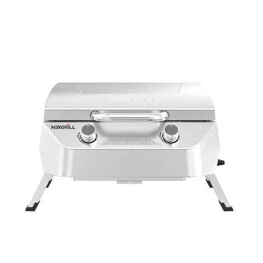 Nexgrill 2 - Burner Liquid Propane Gas Grill