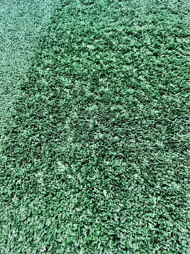 Artificial Grass Turf (10 Rolls)