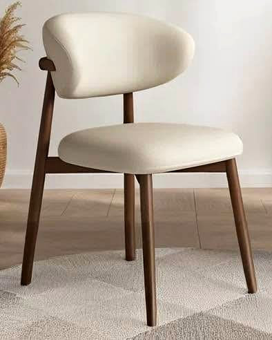 Elegant Dining Chair – Set of 2