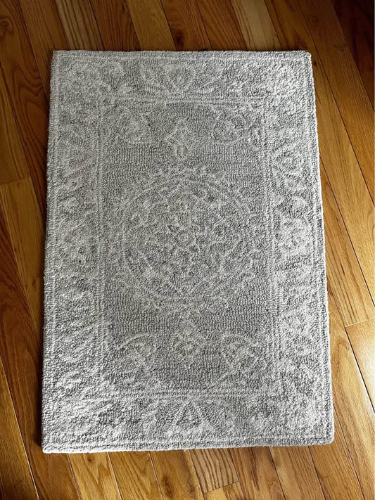 Elegant Small Area Rug