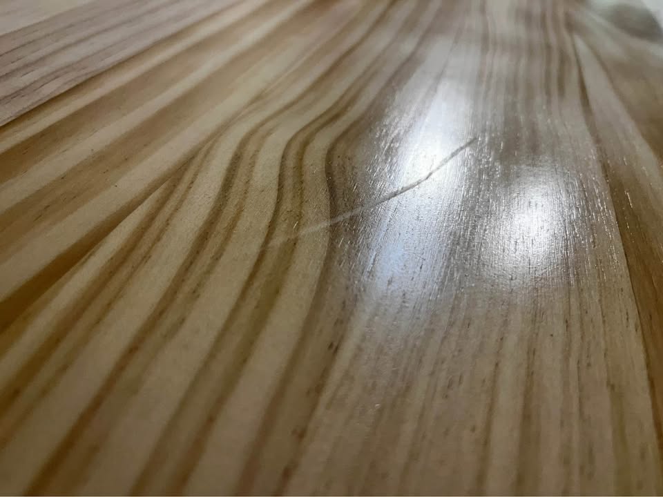 Parowan 51.1'' Extendable Dining Table – Expands to 66.9"